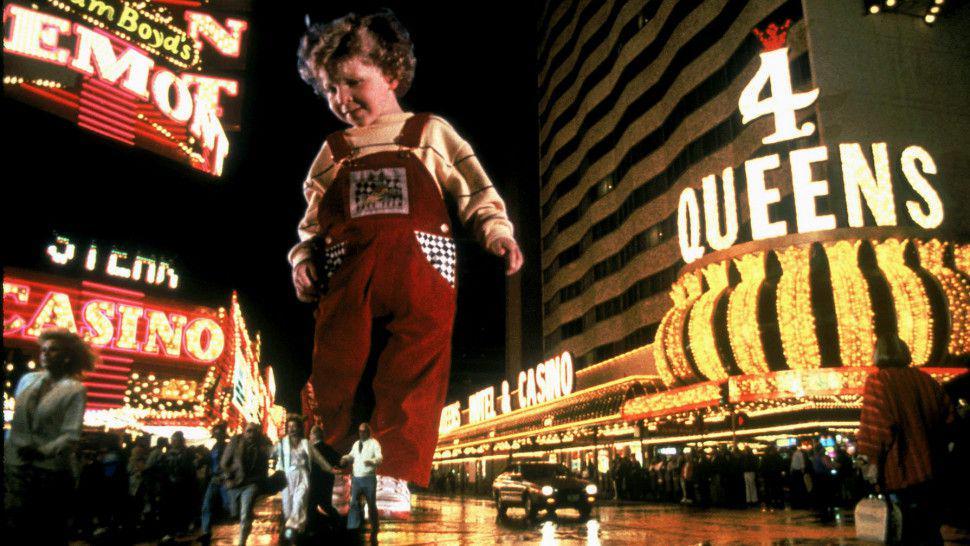 10 Rekomendasi Film Anak 90an yang Underrated