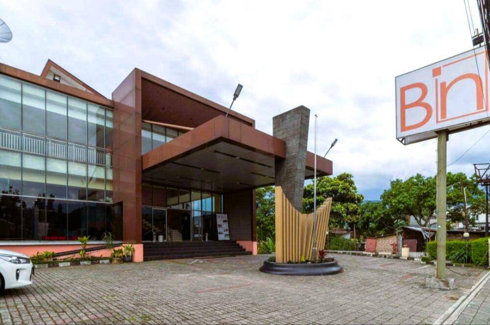 potret Hotel Bogor Indah Nirwana (google.com/maps/Hotel Bogor Indah Nirwana)