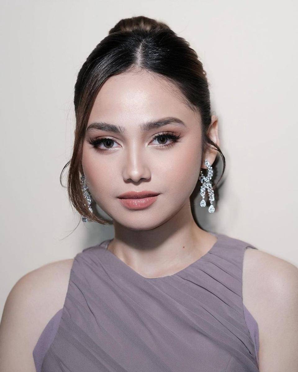 Syifa Hadju (instagram.com/leoafandi_)