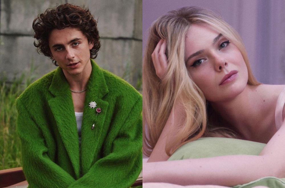 Sinopsis dan Daftar Pemain A Complete Unknown, Biopik Bob Dylan