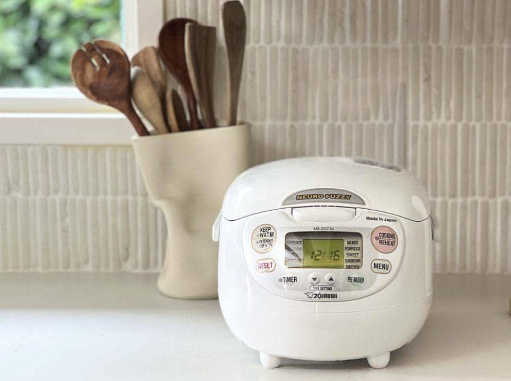 5 Cara Memilih Rice Cooker yang Tepat bagi Anak Kos, Ukuran Kecil!