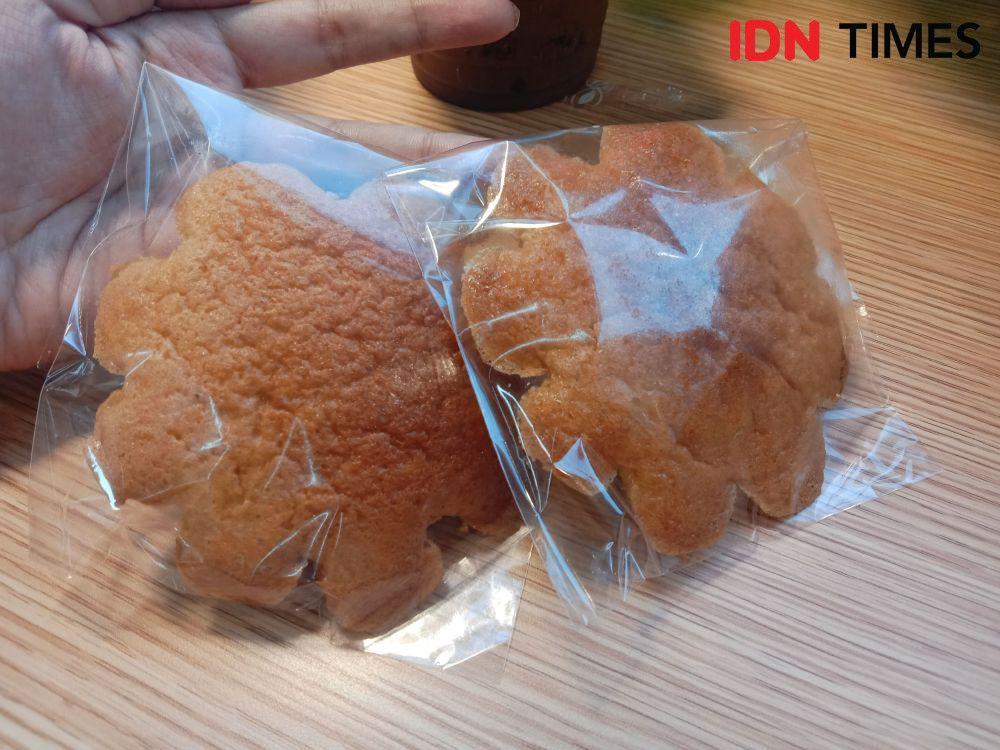 6 Oleh-oleh Roti Khas Jogja, Ada yang Terbuat dari Thiwul