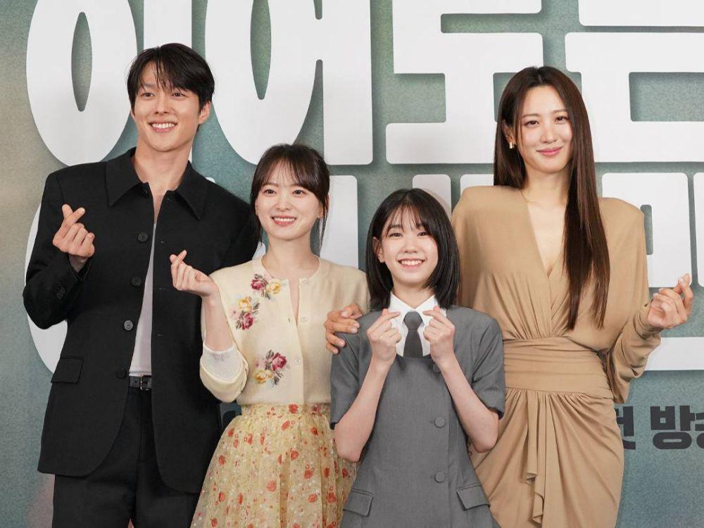 9 Tipe MBTI Karakter Drakor The Atypical Family, Do Da Hae Ekstrover