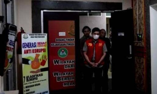 (Kejati Tetapkan Kabid PMD Muba jadi Tersangka Kasus Jaringan Internet) IDN Times/istimewa
