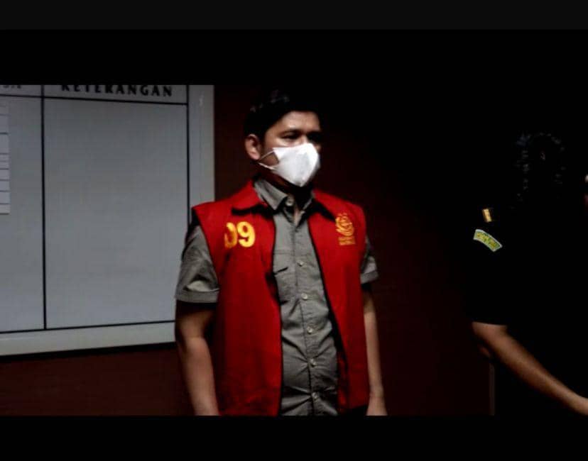 (Kejati Tetapkan Kabid PMD Muba jadi Tersangka Kasus Jaringan Internet) IDN Times/istimewa