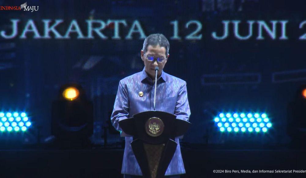Heru Buat Aturan Baru, Bebas Pajak Hanya 1 Rumah di Bawah Rp2 M