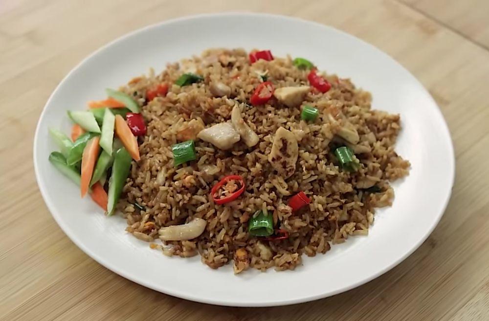 7 Rekomendasi Tempat Makan Enak di Bandara Halim Jakarta