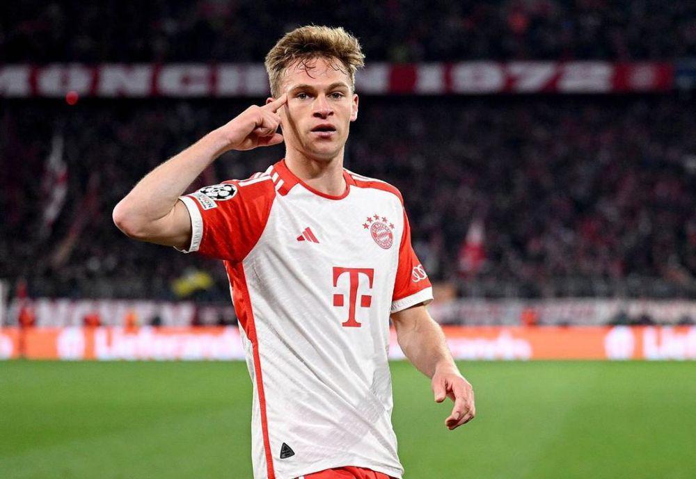 7 Pemain Bayern Munich yang Berpotensi Hengkang pada Musim Panas 2024