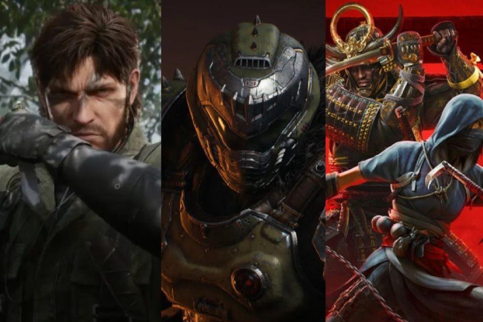 6 Trailer Terbaik Xbox Games Showcase 2024, Banyak Nama Besar!