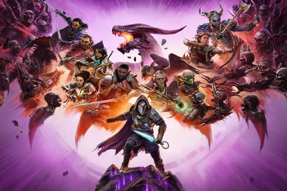 7 Karakter Companion Baru di Trailer Dragon Age: The Veilguard