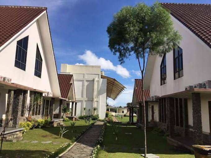 potret Hotel Puncak Raya (google.com/Alpandi)