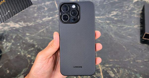 4 Produk Case iPhone 15 Series Terbaik, Bikin Tampilan Lebih Keren!