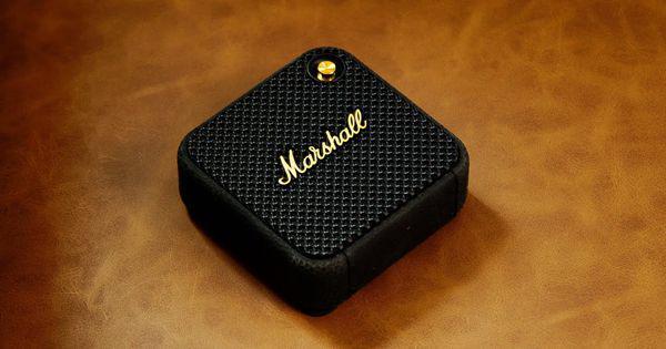 4 Speaker Bluetooth Marshall Terbaik 2024, Membahana!