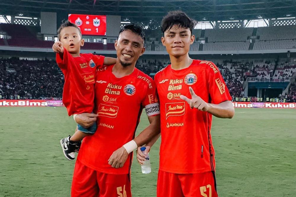 Persija dan Persib Paling Sering Kena Sanksi di Liga 1 2023/24
