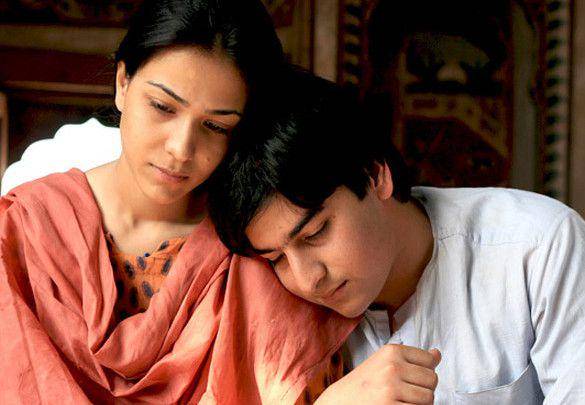 cuplikan film Bol (dok. Geo Films/Bol)