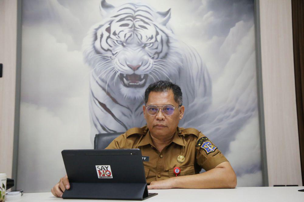 61.750 KK Surabaya Terancam Diblokir, Pemilik Harus Klarifikasi