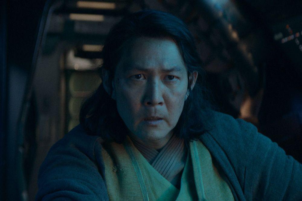 Ikut Casting The Acolyte, Lee Jung Jae Semula Tak Tahu Apa Perannya