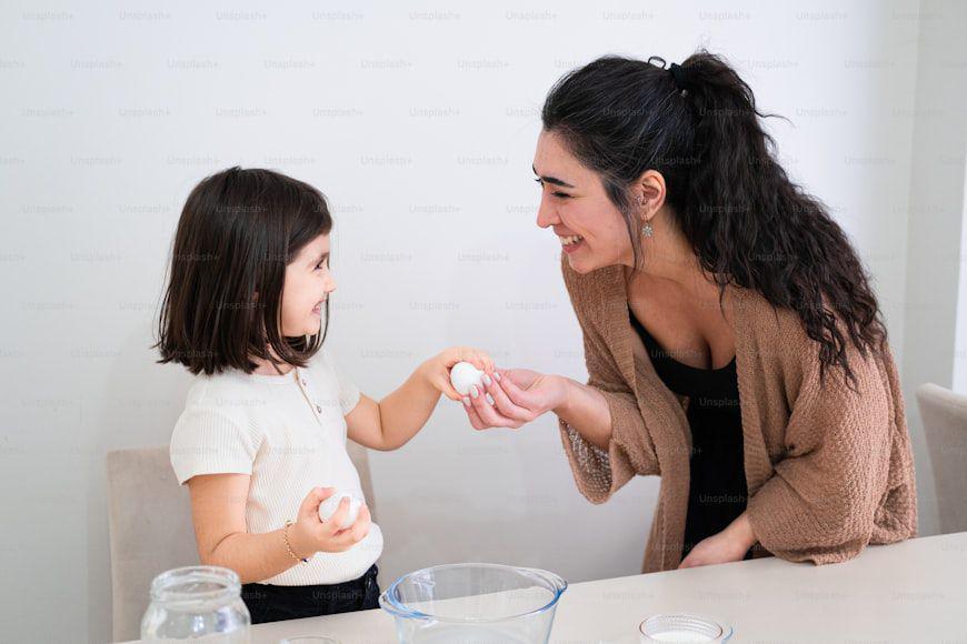 3 Positive Parenting dalam Mendidik Anak Masa Kini
