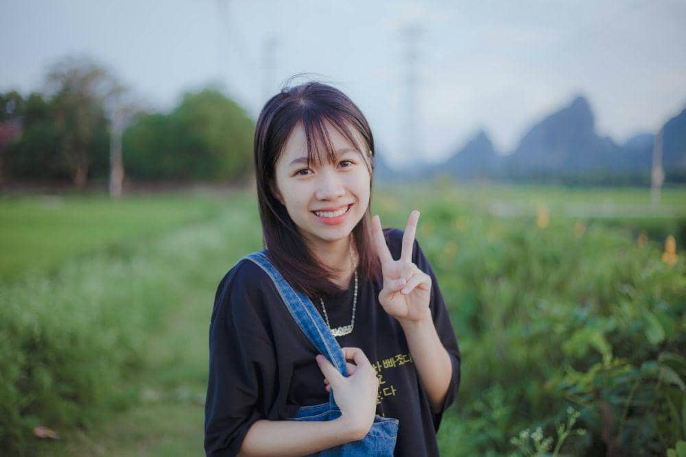 ilustrasi sumber kekuatan dalam menjalani hidup (unsplash.com/Quỳnh Lê Mạnh)