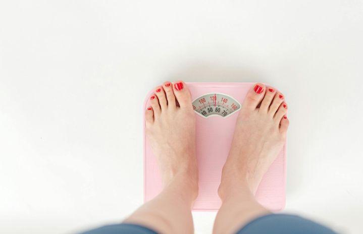 7 Tips Menurunkan Berat Badan Setelah Usia 40 Tahun