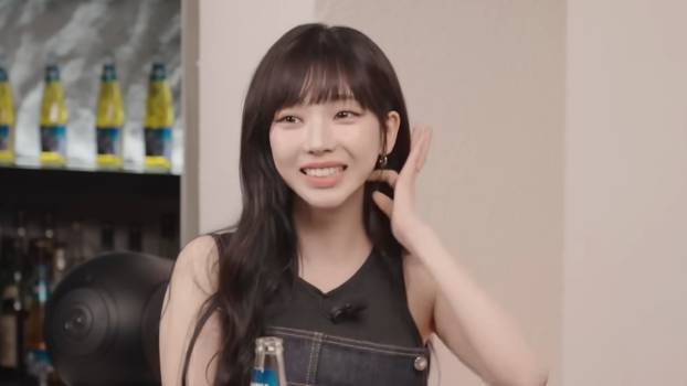 Karina aespa (youtube.com/혜리)