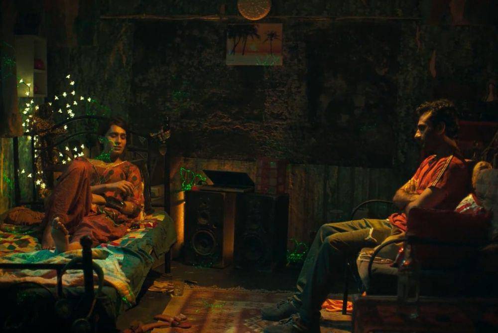 cuplikan film Joyland (dok. Film Constellation/Joyland)