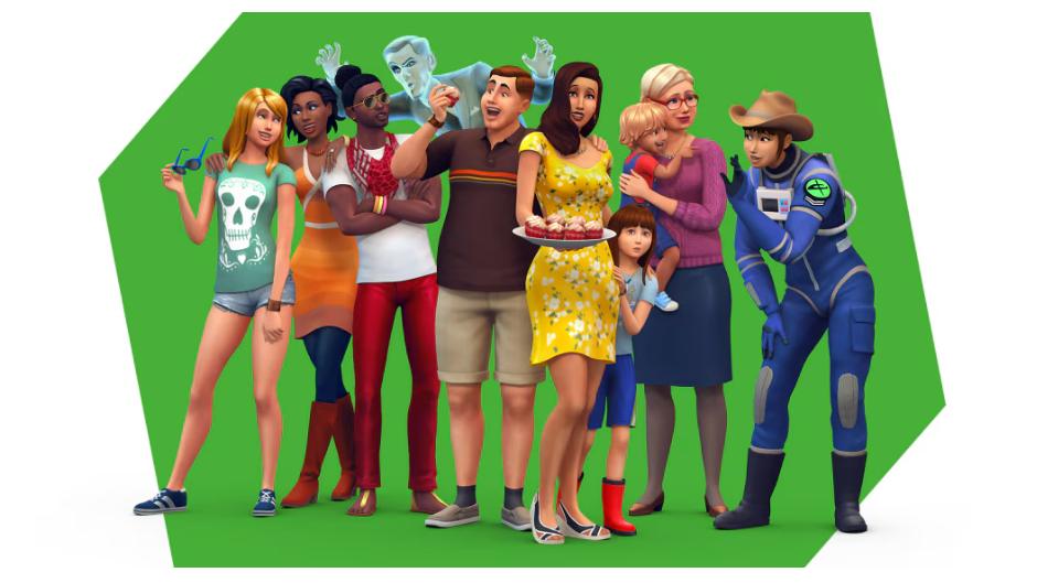 5 Rekomendasi Stuff Packs di The Sims 4, Main Game Jadi Lebih Seru
