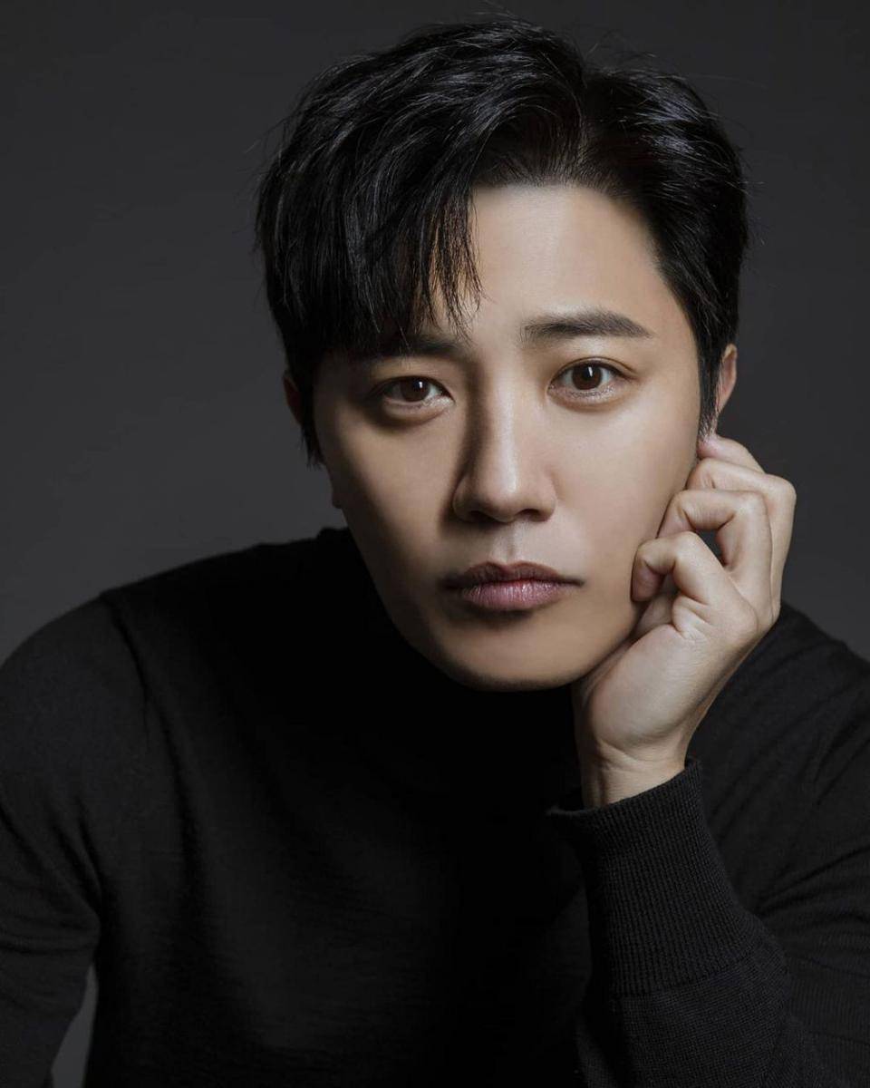 potret Jin Goo (instagram.com/actor_jingoo)