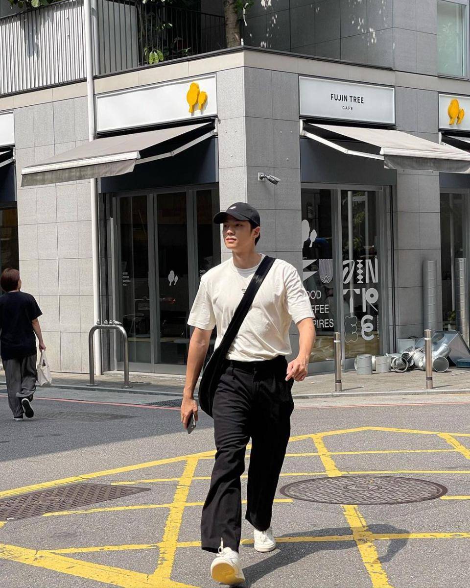 potret Bank Thiti (instagram.com/bank_thiti/)