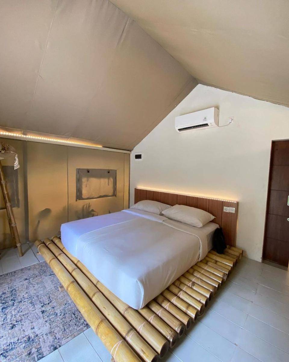 Kadena Glamping Banten (instagram.com/dellaoctora)