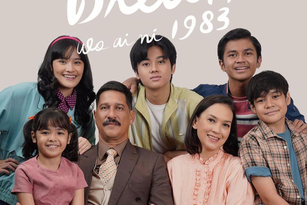 Asal Usul Keluarga Dilan Akhirnya Terungkap, Cari Tahu Yuk!