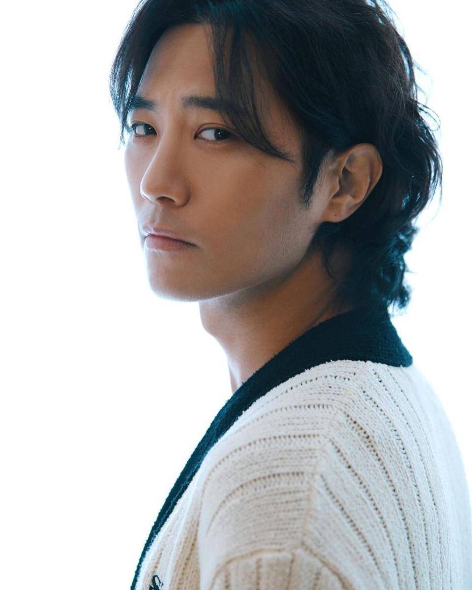 potret Jin Goo (instagram.com/actor_jingoo)