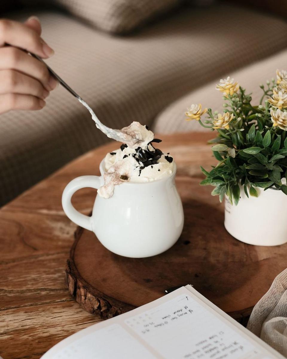 Coklat Cafe Jogja, Hadirkan Dessert Manis 20 Tahun Lebih