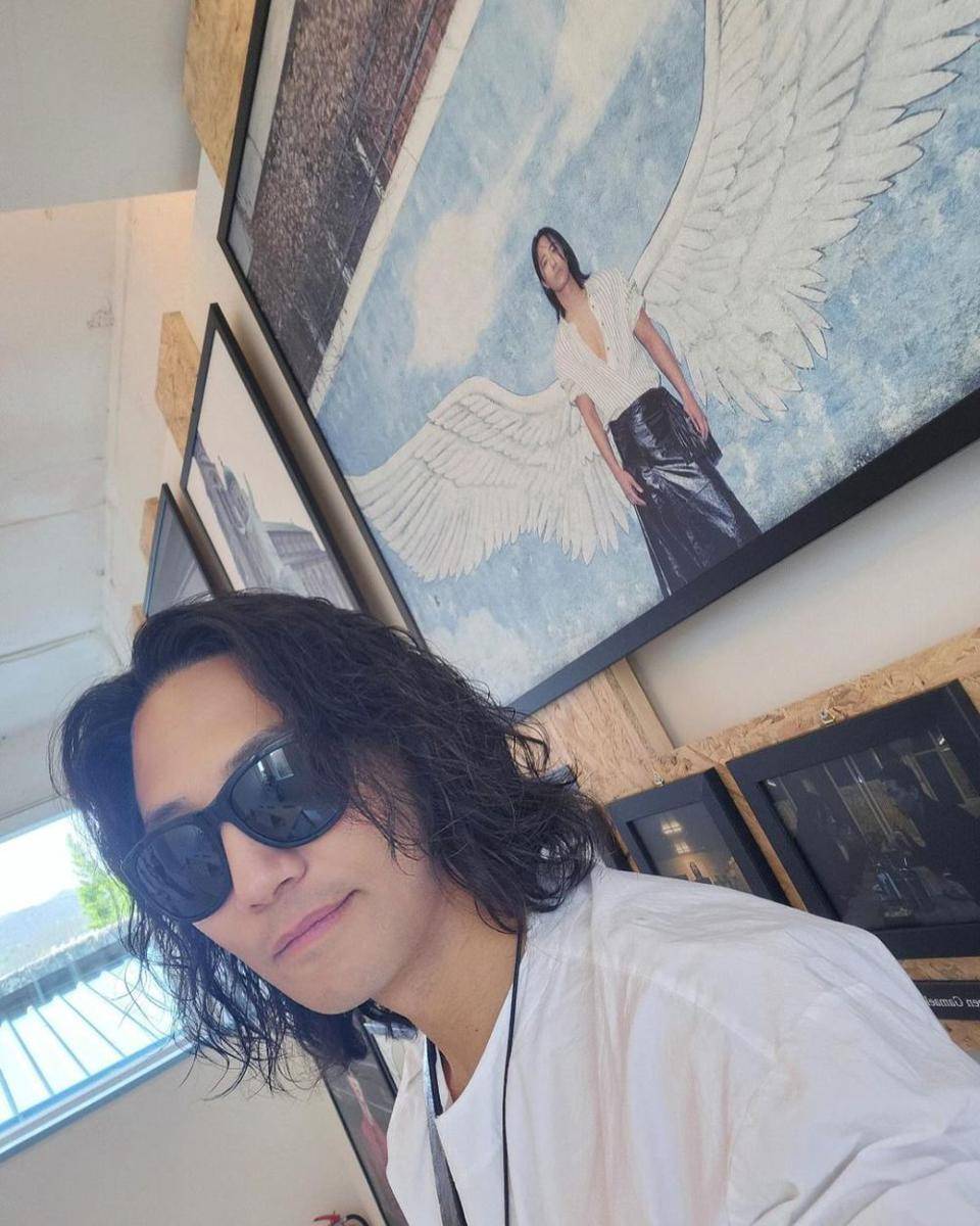 potret Jin Goo (instagram.com/actor_jingoo)