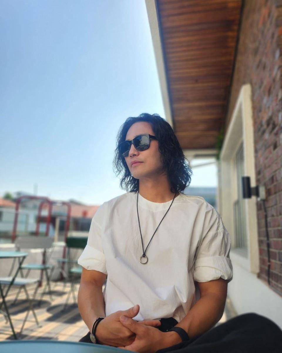 potret Jin Goo (instagram.com/actor_jingoo)