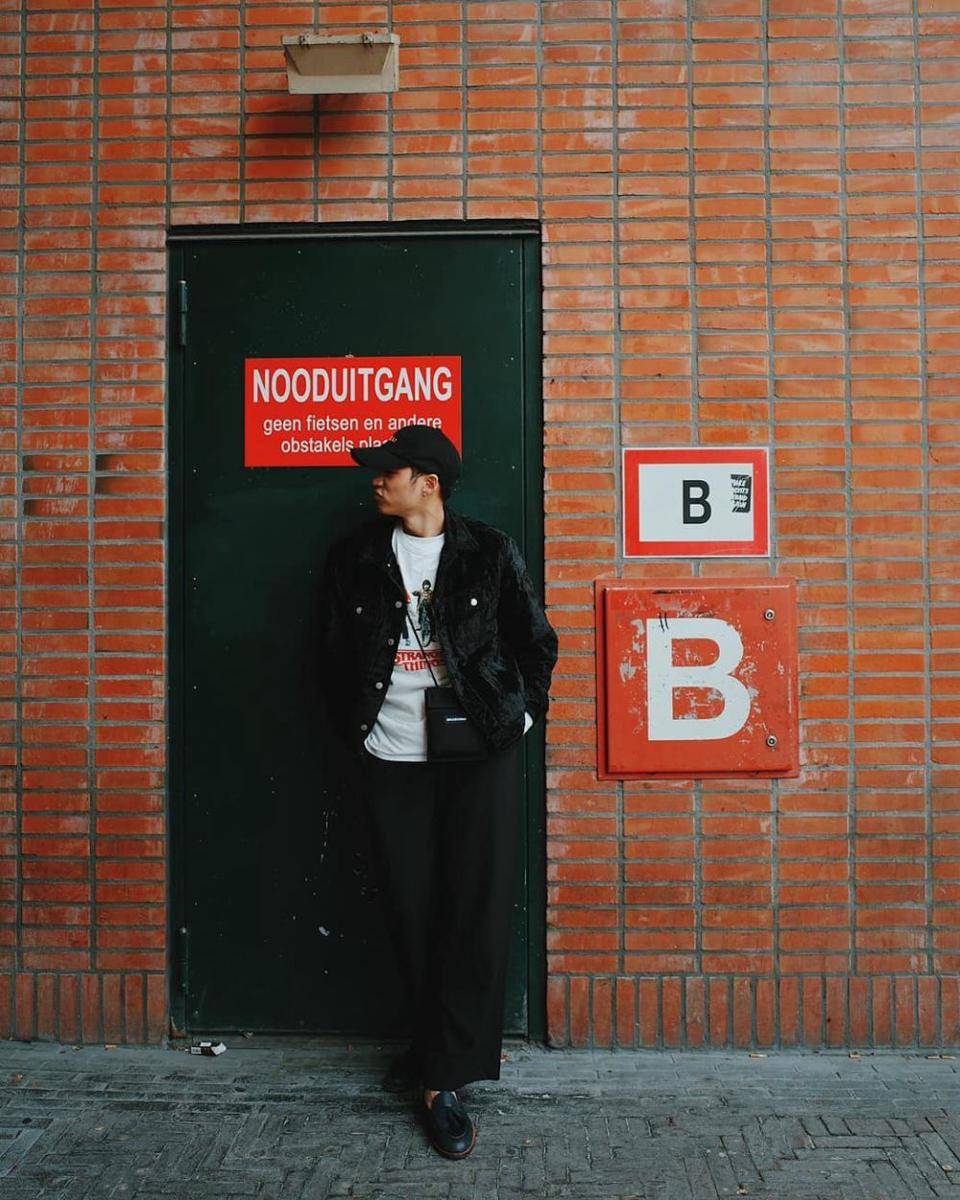 potret Bank Thiti (instagram.com/bank_thiti/)