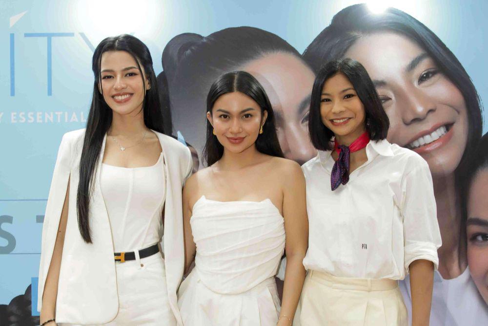 Tips Atasi Insecure ala Ariel Tatum, Shareefa Daanish, dan Susan Sameh