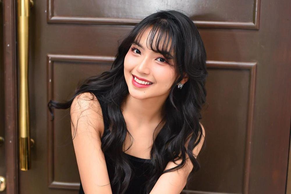 [QUIZ] Siapakah Diantara Member JKT48 yang Temani Kamu CFD?