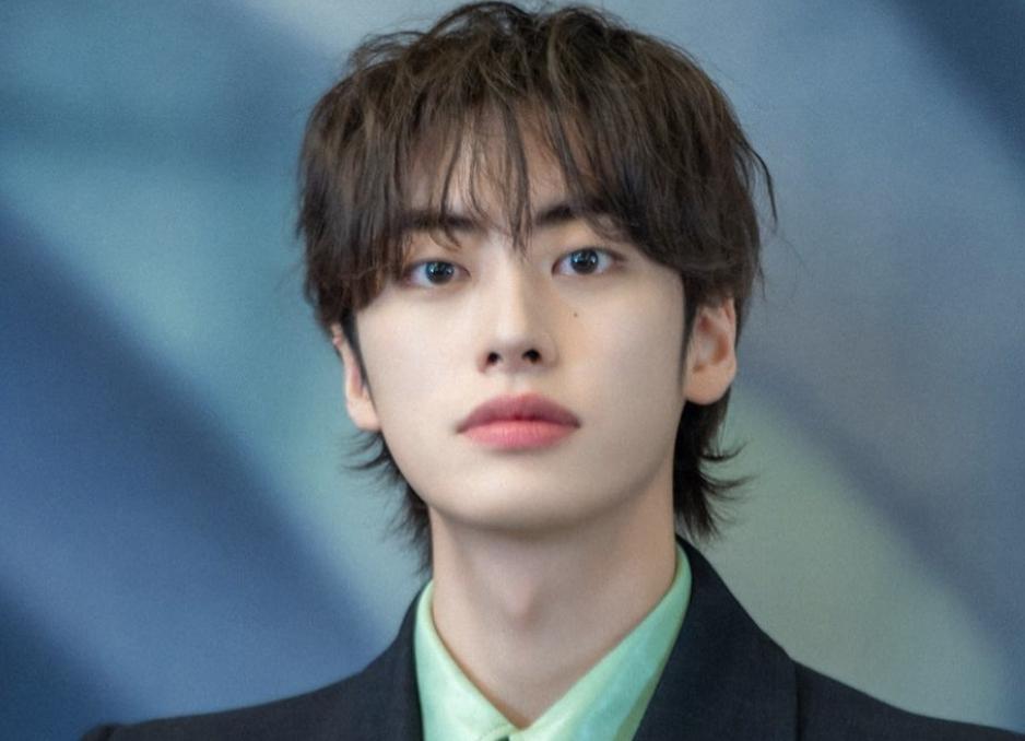 Lee Won Jung, Pemain Drama Hierarchy Ngaku Tolak Tawaran Masuk HYBE