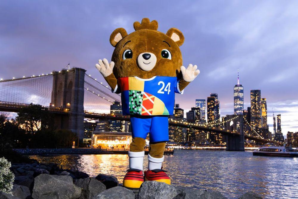 Jadwal Pembukaan Euro 2024, Jerman vs Skotlandia