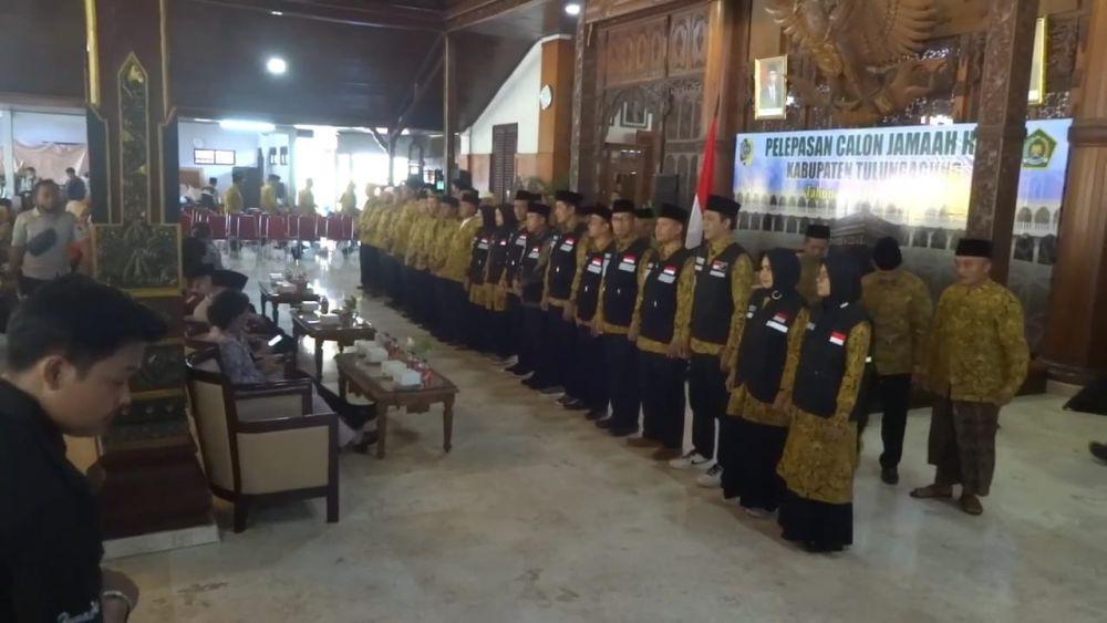 Sakit Jantung, CJH asal Tulungagung Meninggal di Makkah