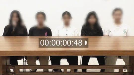 5 Fakta Kasus Remaja Hina Anak Palestina, Terbaru Mereka Minta Maaf