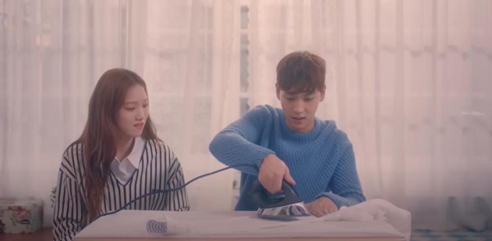Kamu Tak Sendiri, 4 Lagu Kpop Ini Juga Ceritakan Kisah Gagal Move On