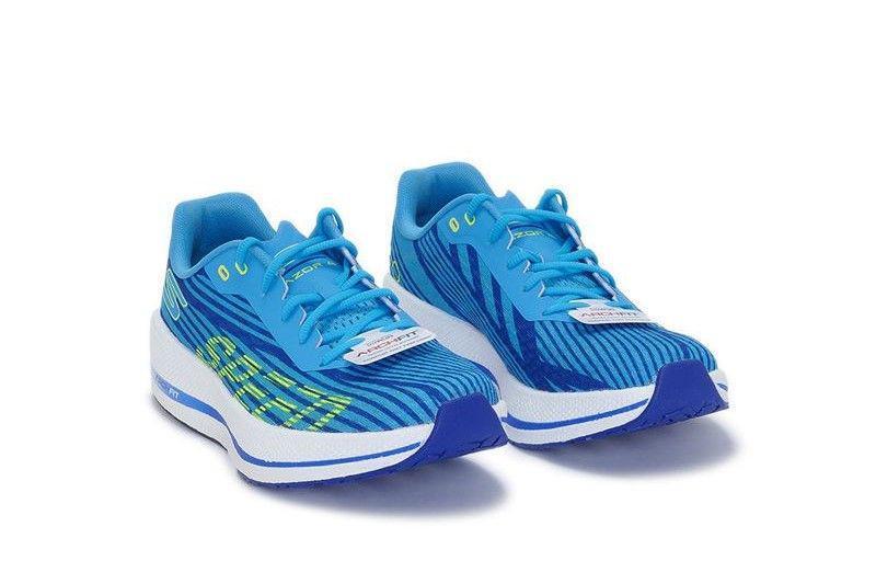 7 Sepatu Running Skechers Pria Terbaik, Ringan dan Nyaman