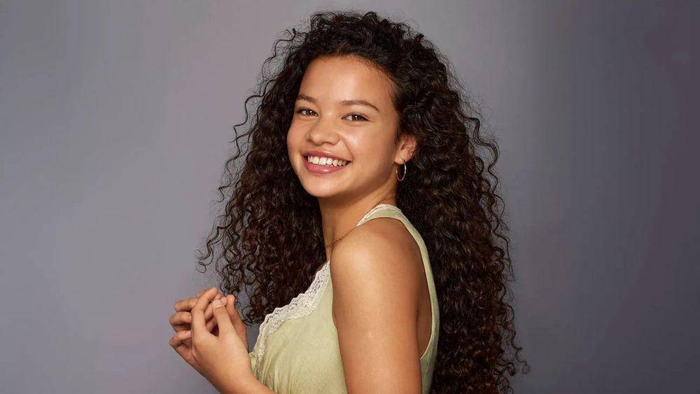 Catherine Laga‘aia (dok. The Hollywood Reporter)