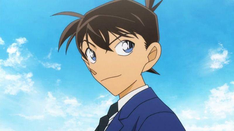 perbedaan Kaito Kid dan Shinichi Kudo (dok. Toho/Detective Conan)