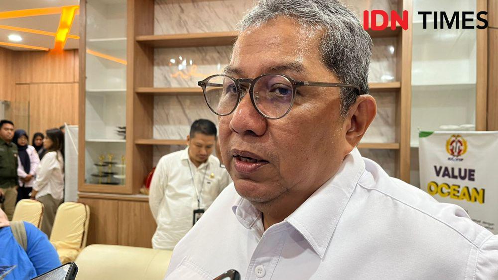 RI Cari Utang Bangun LRT Bali Rp14,2 T, UEA dan Inggris Tertarik