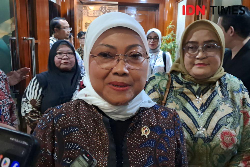 Kenaikan UMP 2025 Akan Dibahas di Pemerintahan Prabowo