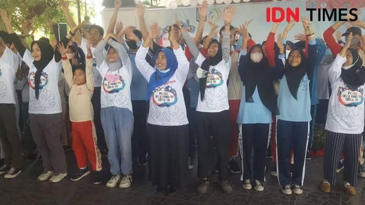 NTB Canangkan Gerakan Nol Perkawinan Anak