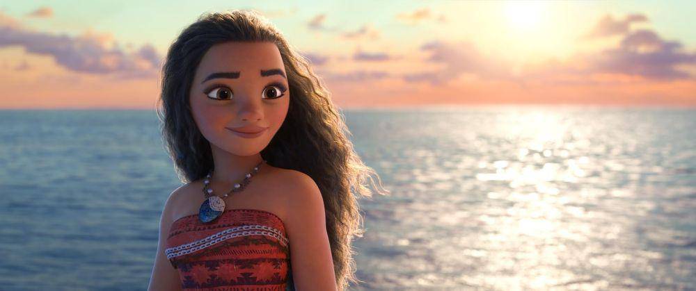 MOANA (dok. Imdb/MOANA)